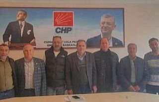 Enez CHP İl Genel Meclisi seçimine itiraz edildi