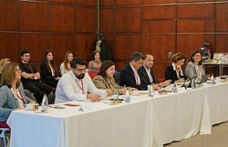 Gençlerin yenilikçi fikirleri ödüllendirilecek