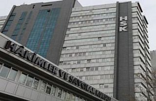 HSK kararları Resmi Gazete'de yayımlandı
