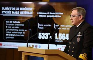 Hudutlardan geçit yok! 132 kişi yakalandı