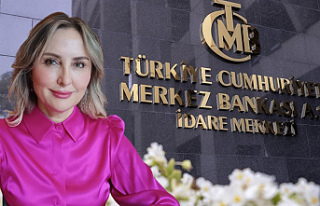 Hukukçu Figen Çalıkuşu: Merkez Bankası Kanunu...