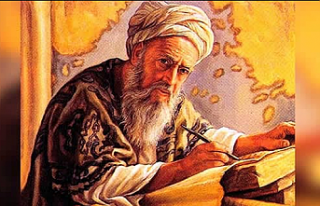 İçkisiyle Ünlü Matematikçi: Ömer Hayyam'ın...