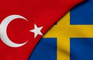 İsveç kararı Resmi Gazete'de