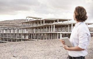 Küresel inşaat üretiminde 2030 hedefi