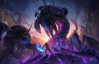 League of Legends'ın yeni sezonu başladı
