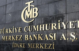 Merkez Bankası'ndan elektronik para kuruluşuna...