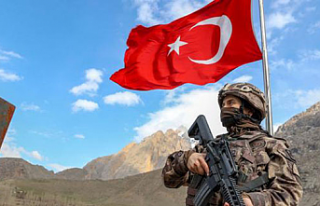 Pençe Kilit'den acı haber geldi! 5 şehit,...