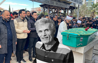 Profesörlük ünvanına kavuşamadan yaşamını...