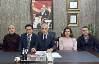 Radyoterapi Teknikerleri mağdur!