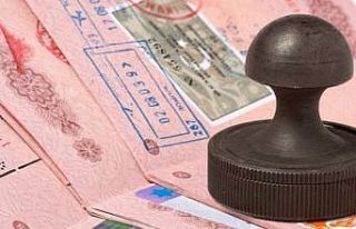 Türk pasaportuyla girilebilen ülke sayısı 118’e...