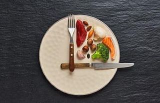 Zayıflama yolculuğunda yeni trend... Aralıklı...