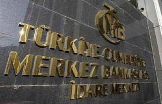 Zorunlu karşılıklara 'Merkez Bankası'...