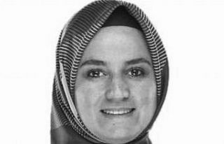 AK Parti'nin acı günü