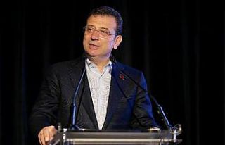 Başkan İmamoğlu, Ayasofya iddialarına yanıt verdi