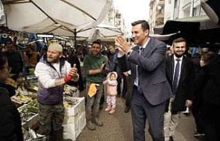 Cengiz Ergün'ün 15 yıllık saltanatı son...