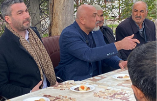 Doktor başkan adayı yeni reçeteyi OSB için yazdı