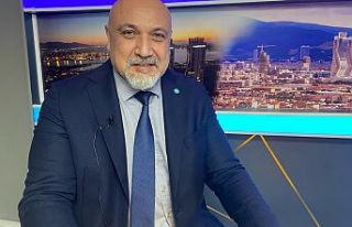 "Doktordan başkan mı olur" diyenlere kapak...