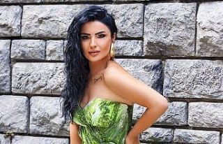 Duygu Kutlu: "Unut Beni ile çizgimde yürüyorum"