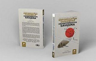'Enformasyon Savaşından Dezenformasyon Savaşına'...