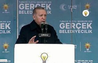 Erdoğan'dan emeklilere 'ikramiye'...