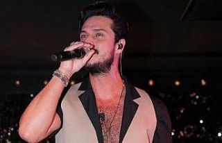 Gökhan Keser'den Barış Manço vurgusu