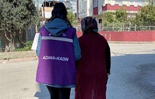 Kadınlara 'büyük' koruma