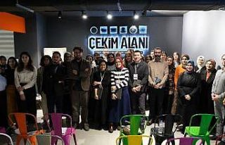 Konya'da dijital kültür-sanat gazeteciliği...