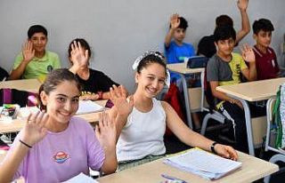 LGS'ye son 100 gün kala öğrenciler nasıl...