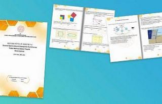 LGS'ye yönelik örnek sorular yayımlandı