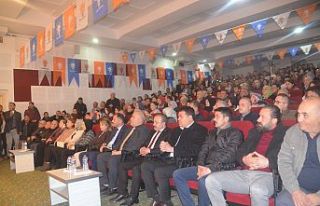Mehmet Acar "Siyaseti bırakıyorum ve hiç bir...
