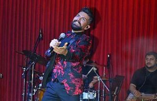 Mehmet’le romantizm dorukta