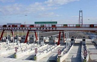 Otoyollarda gişesiz döneme geçiliyor