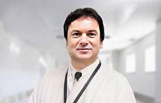 Prof. Fındık: X virüsü laboratuvar üretimi bir...