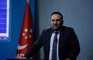 Saadet Partisi’nden ‘28 Şubat’ açıklaması