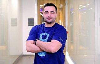 Spor eğitimi özel gereksinimli çocukları hayata...
