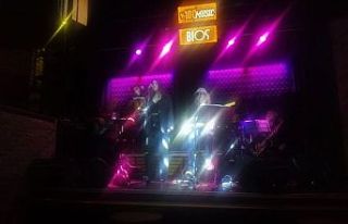 Şura Lansman konserine Büyük İlgi
