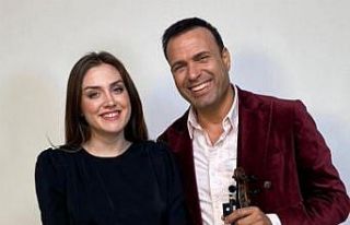 Talat Er'in şarkısı gönüllere dokundu!
