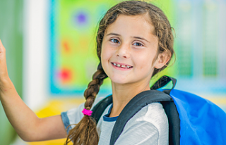 Tatil bitti! Okullar bugün açılıyor