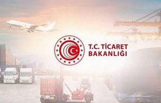 Ticaret'ten 533 firmaya izin çıktı