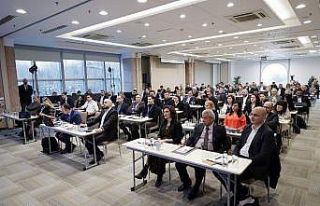Türkiye cam sektörü katma değerli ihracatla büyüyor