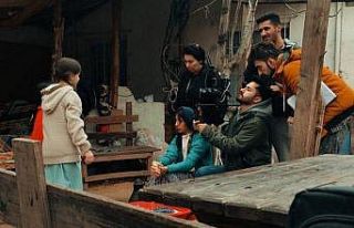 Usta yönetmenden önemli başarı
