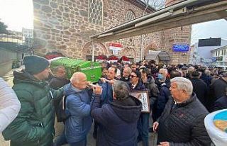 Yavuz Gerçekçi’nin acı günü