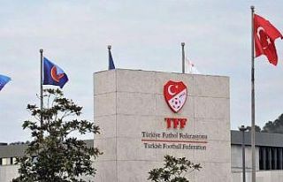 Yayıncı kuruluş ihalesi iptal edildi