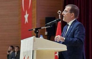 YRP'li Yalçın: 31 Mart'ta dip dalgasıyla...