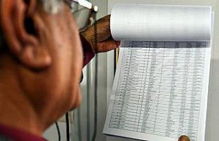 YSK takvimi işliyor... Aday listeleri için 20 Şubat...