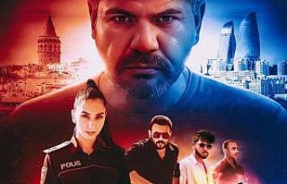 15 Mart'ta vizyonda yer alacak filmler