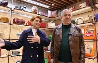 2040 yılında sığınmacıların nüfusu 21 milyona...