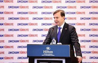 ABD’nin en büyük ticaret etkinliği bu yıl İstanbul’da