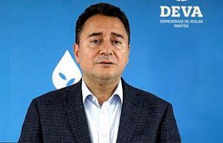 Ali Babacan, Trabzonspor – Fenerbahçe gerilimi...