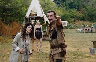 Arap Kadri’nin yeni fragmanı yayınlandı